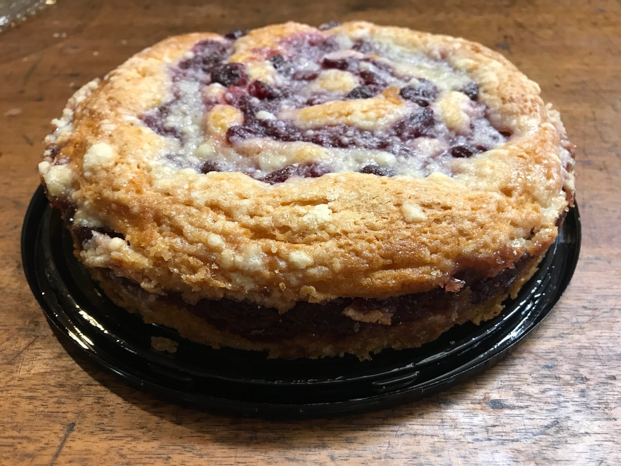 Cranberry 00054