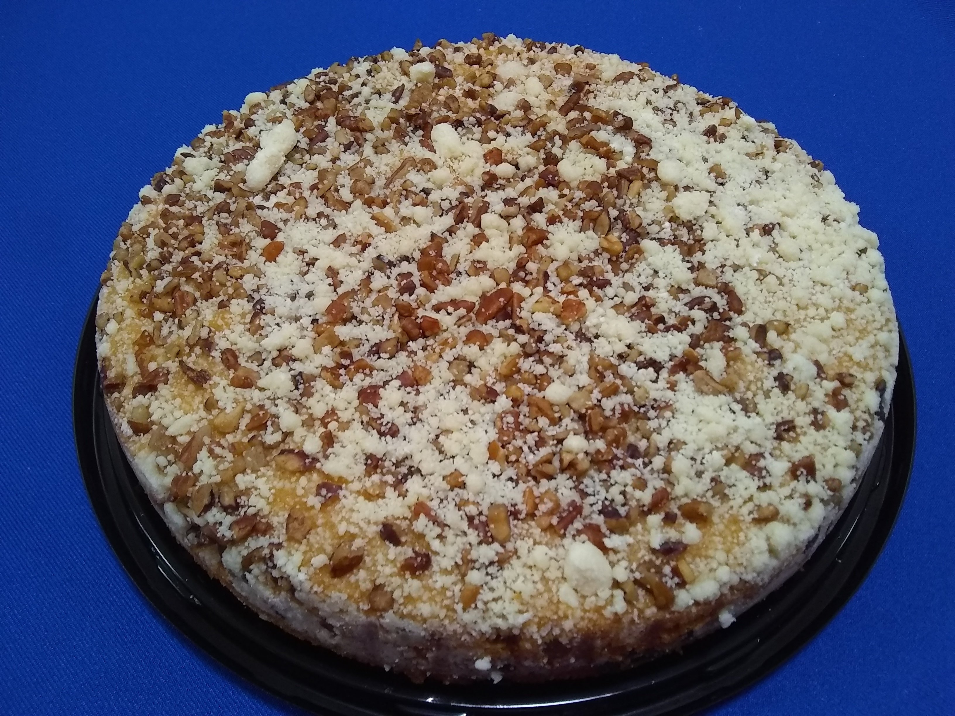 Sugar Free Pecan 00092