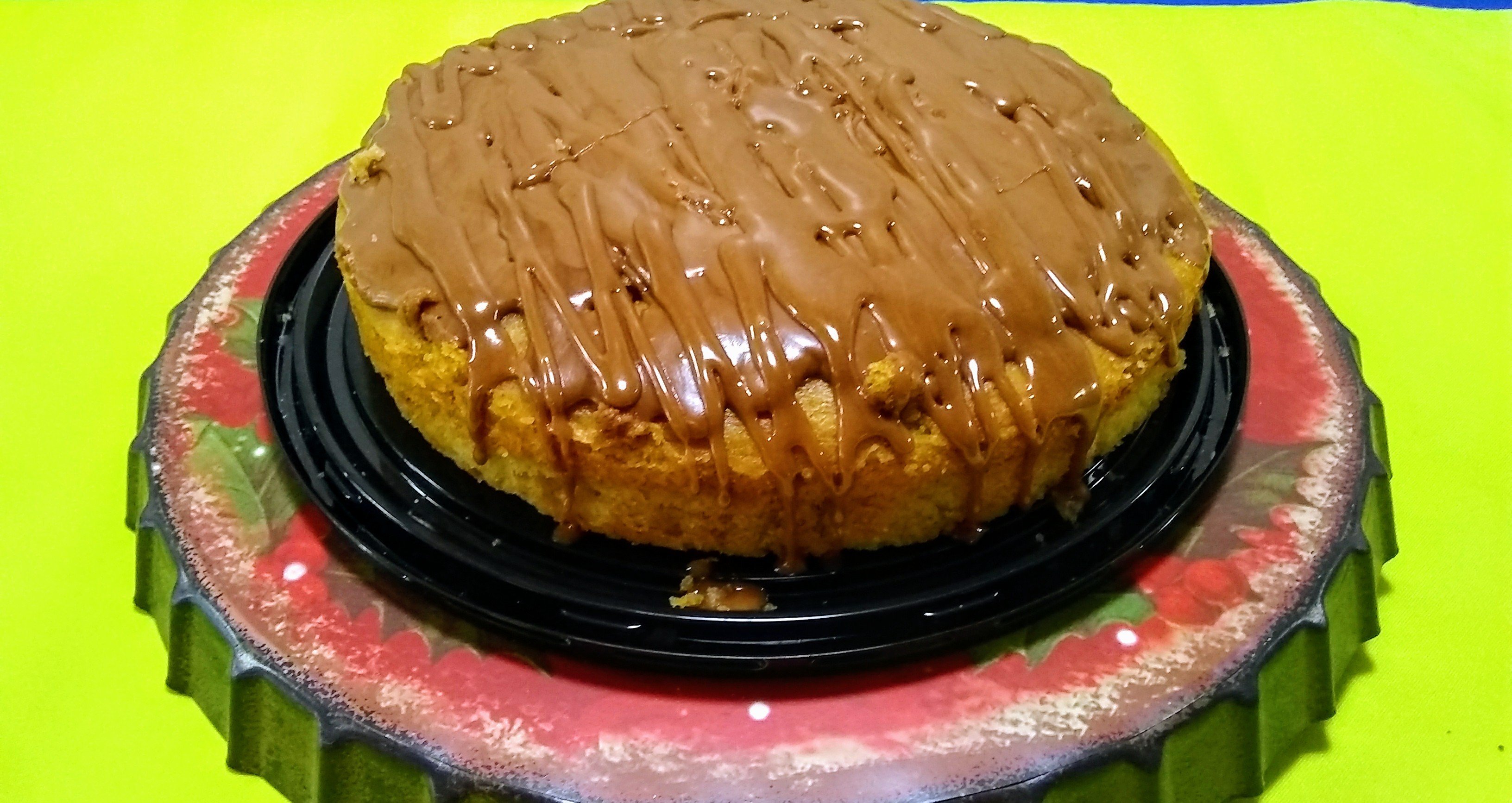 Caramel Pumpkin 00064