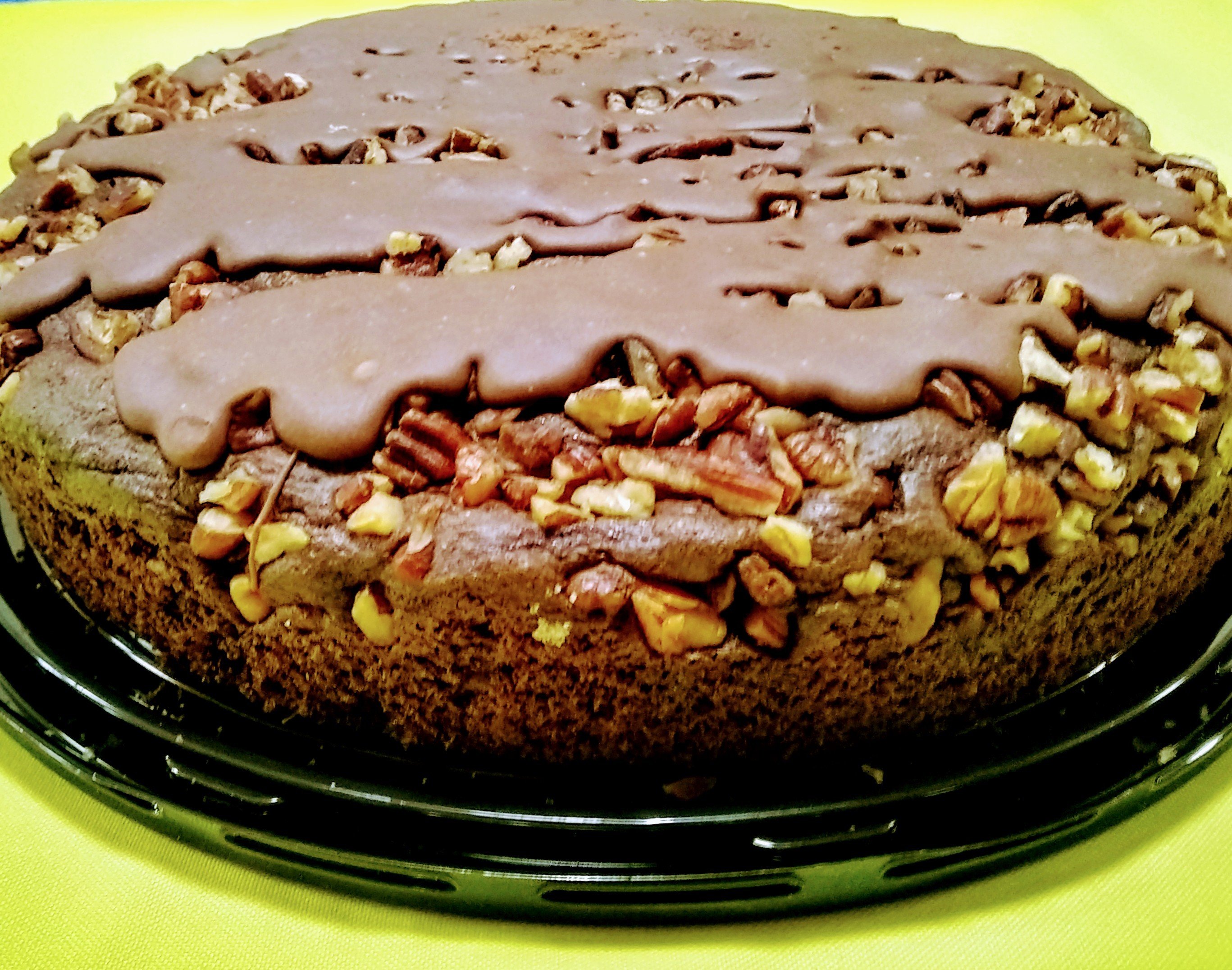 Chocolate Pecan 00070