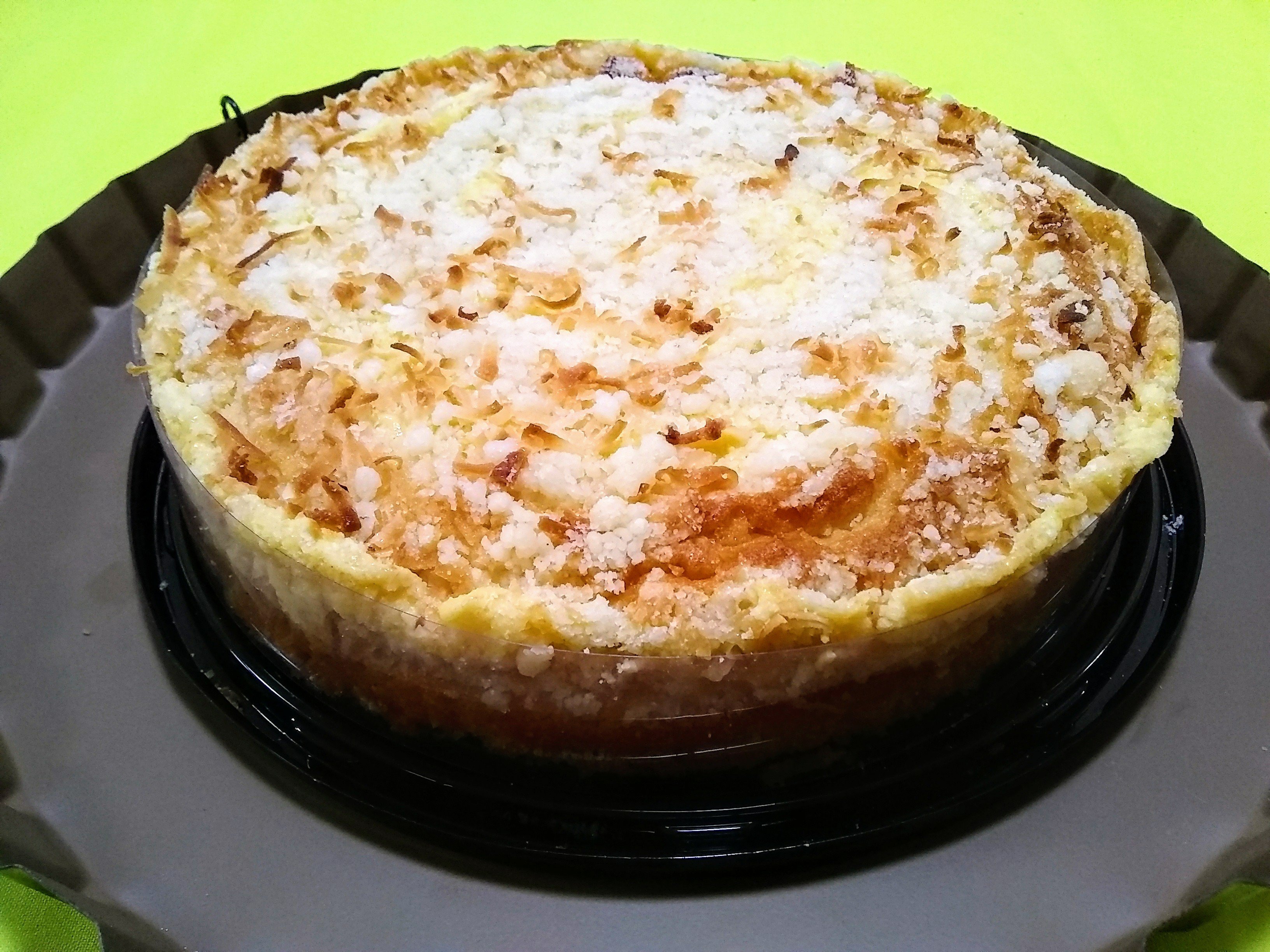 Coconut Rum 00049