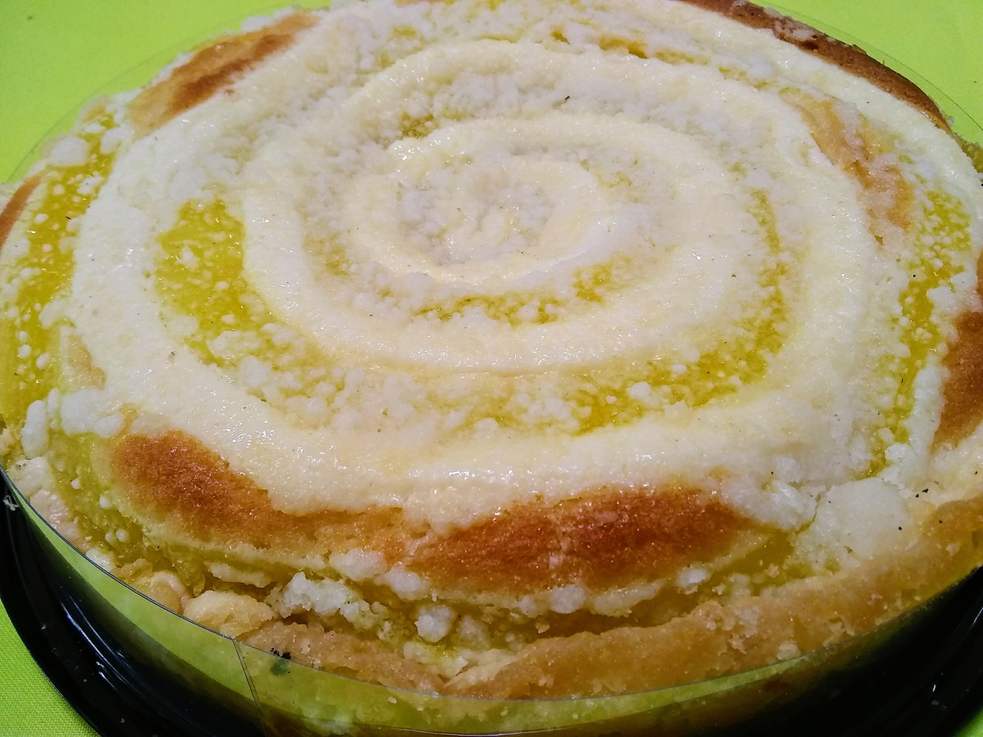 Lemon Cream Cheese 00045