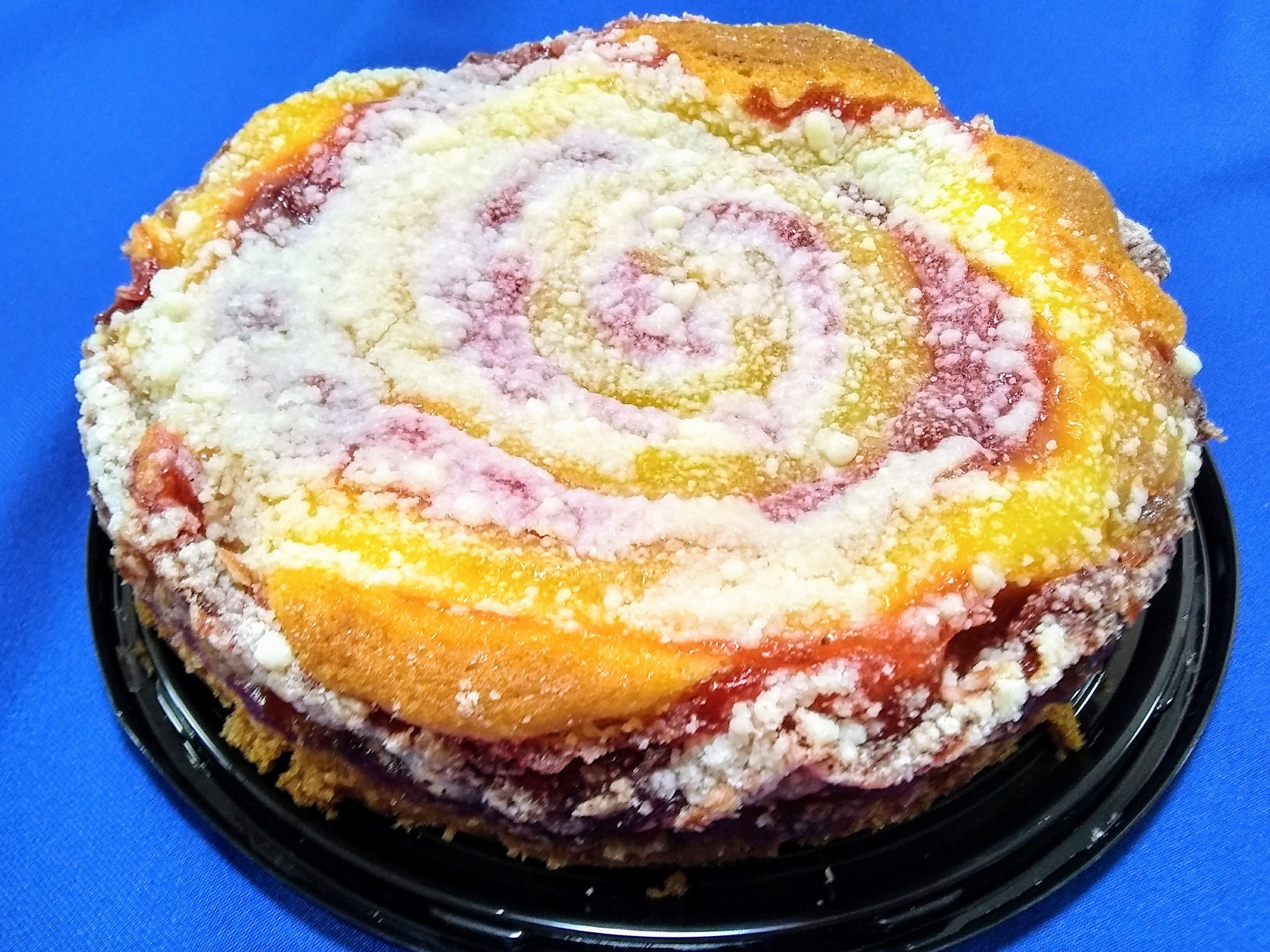 Strawberry Lemon 00057