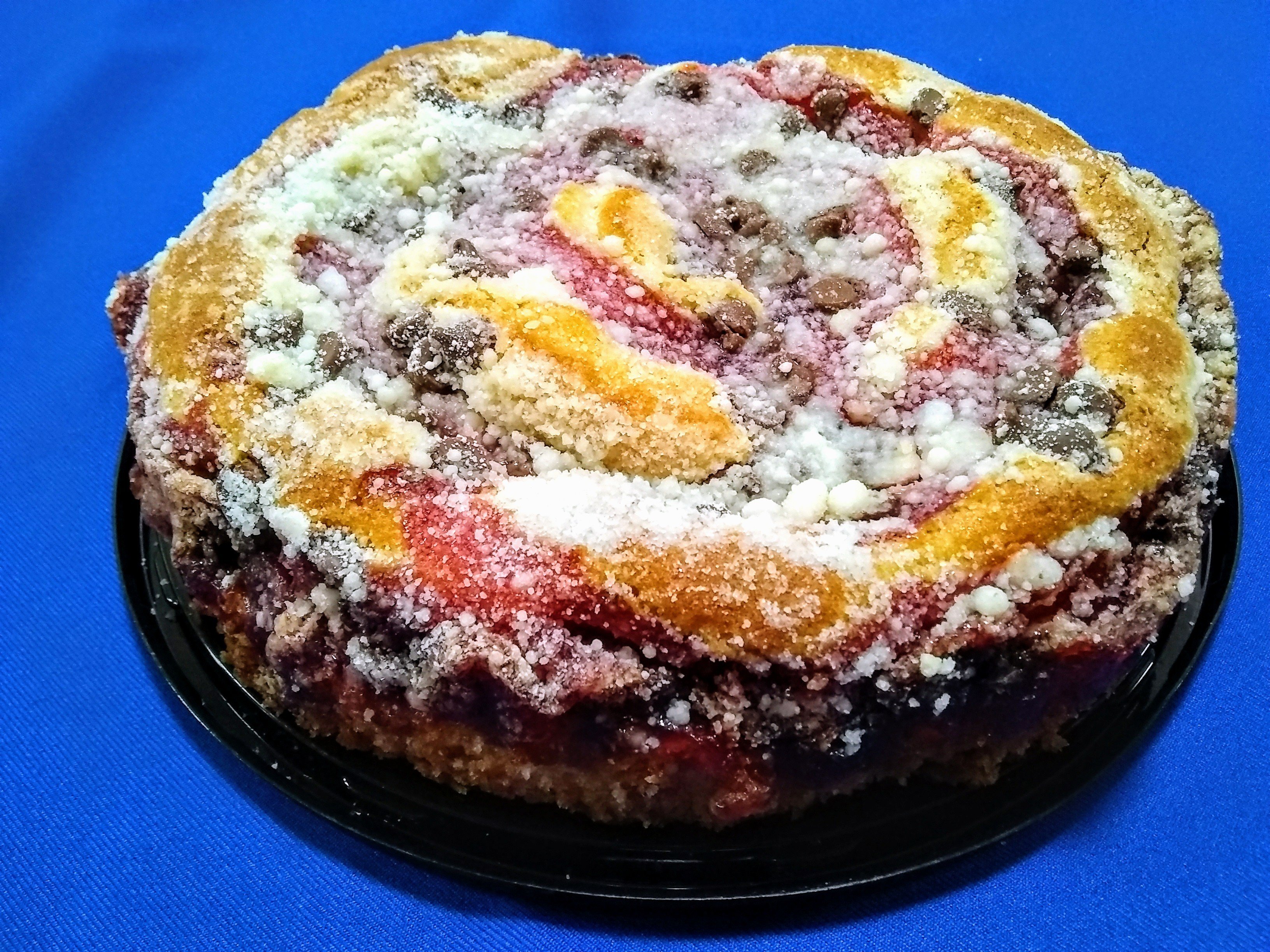 Strawberry Chocolate Chip 00056