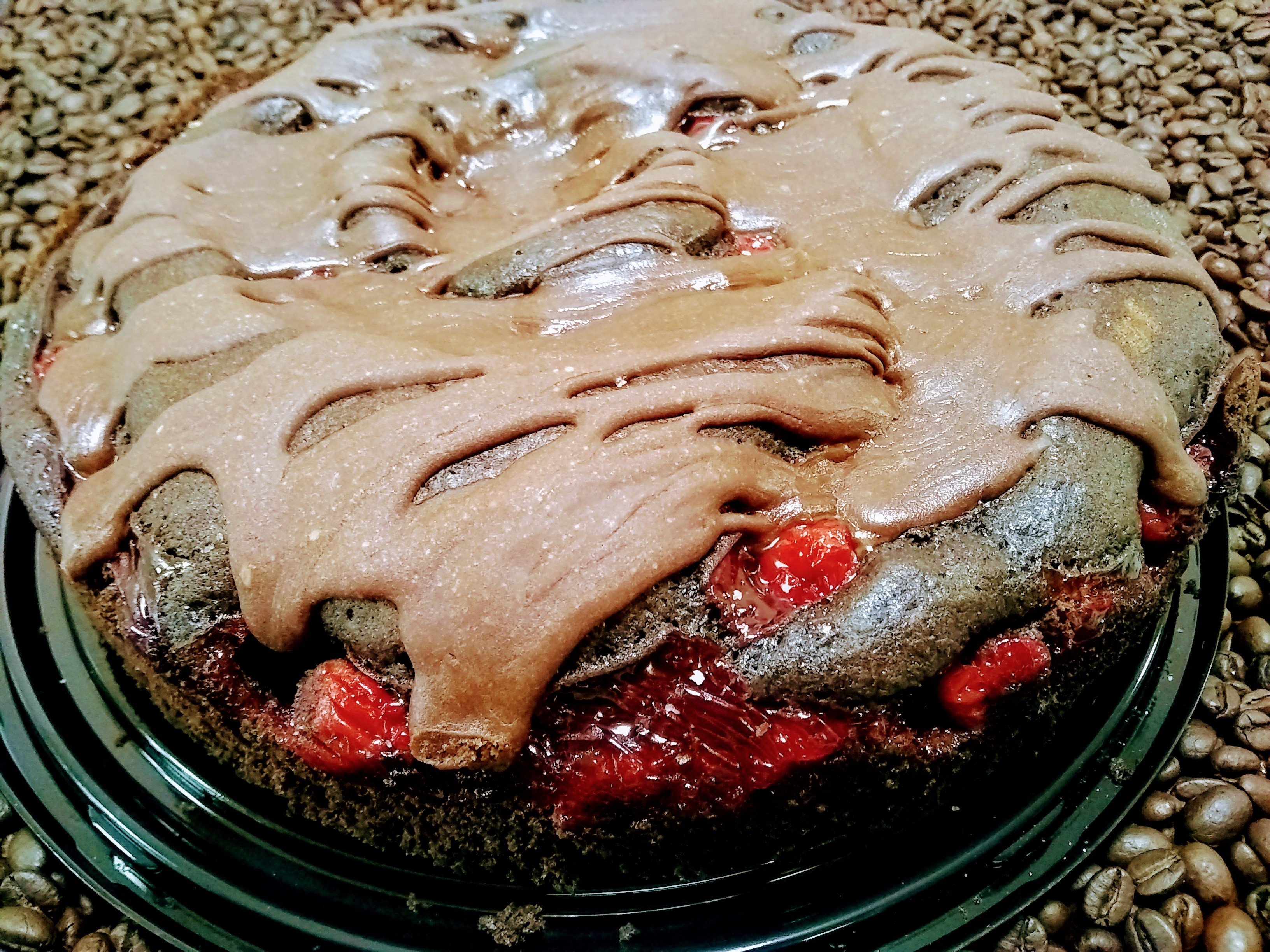 Chocolate Cherry 00068
