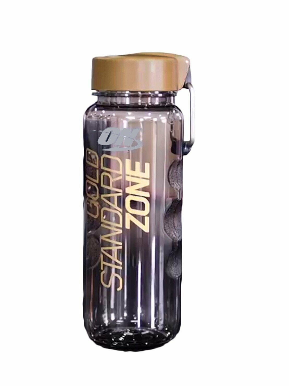 Optimum Nutrition Gold Standard Zone Water Bottle 1007667