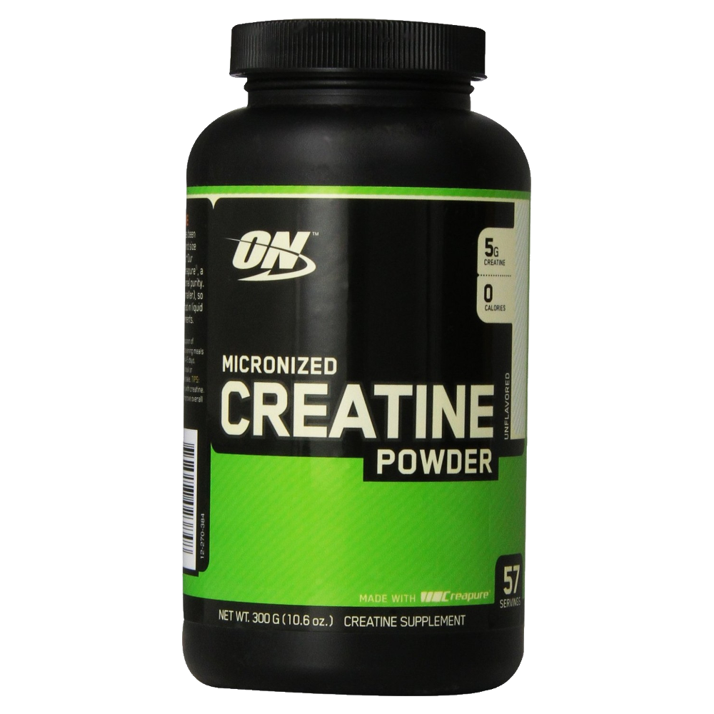 Optimum Nutrition Micronized Creatine Powder 748927023848(base)