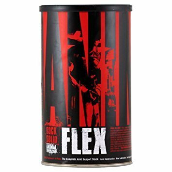 Universal Nutrition Animal Flex 44 packs 39442030528
