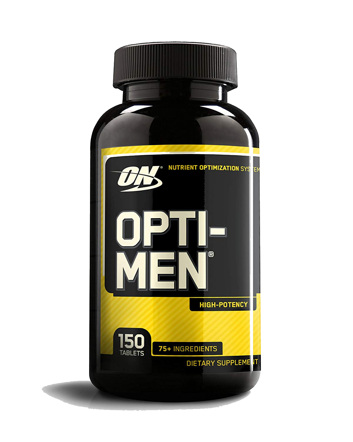 Optimum Nutrition Opti-men Multi-vitamin - 150 Tablets 748927052275