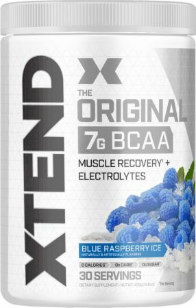 Scivation Xtend 30 Servings 1007609(base)