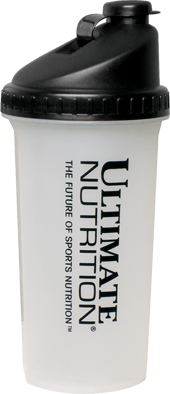 Ultimate Nutrition Shaker Cup UN1007606SHAKER