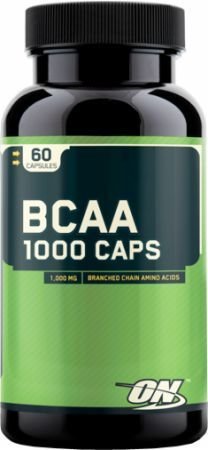OPTIMUM BCAA 1000 Caps 748927020373(base)
