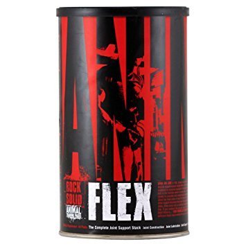 Universal Nutrition Animal Flex 44 packs 39442030528