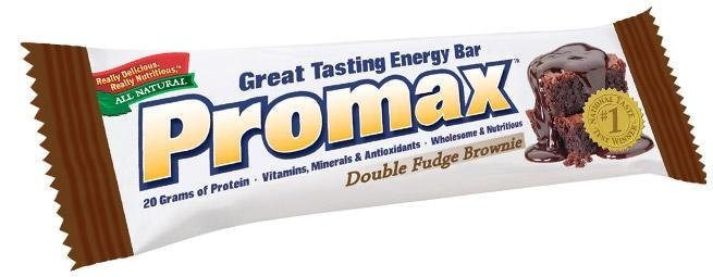 Promax Protein Bars 1 Bar 743659125822(base)