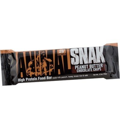 Animal Snak Bar 1 pc 039442010964(base)