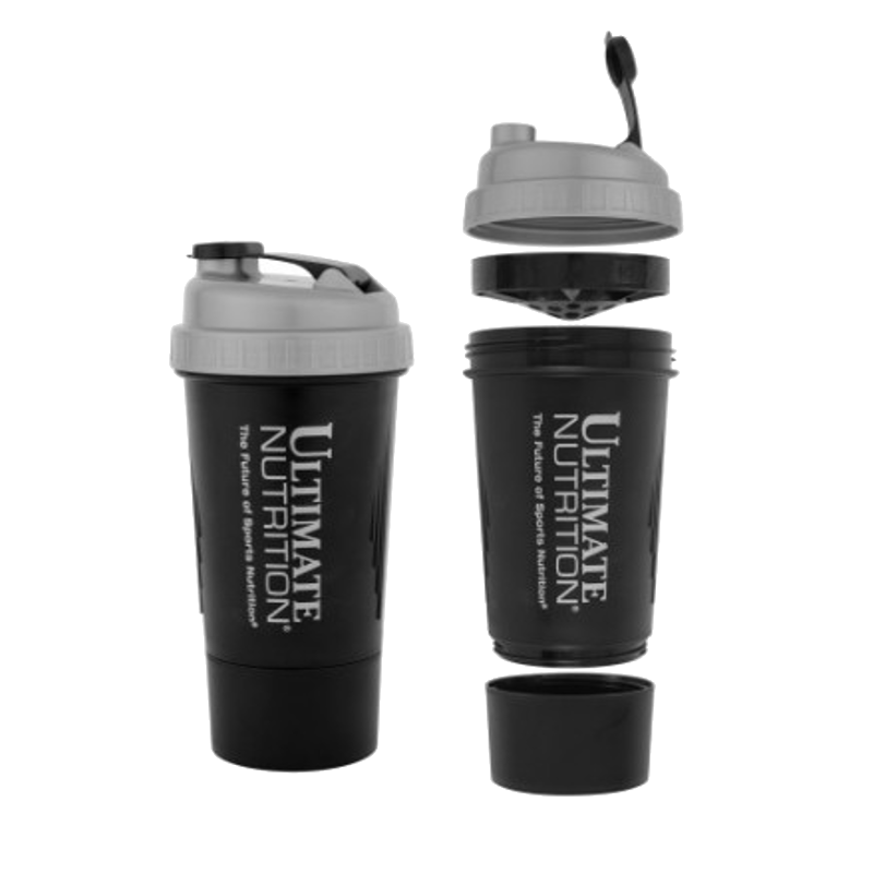 Ultimate Nutrition Typhoon Shaker 1007663