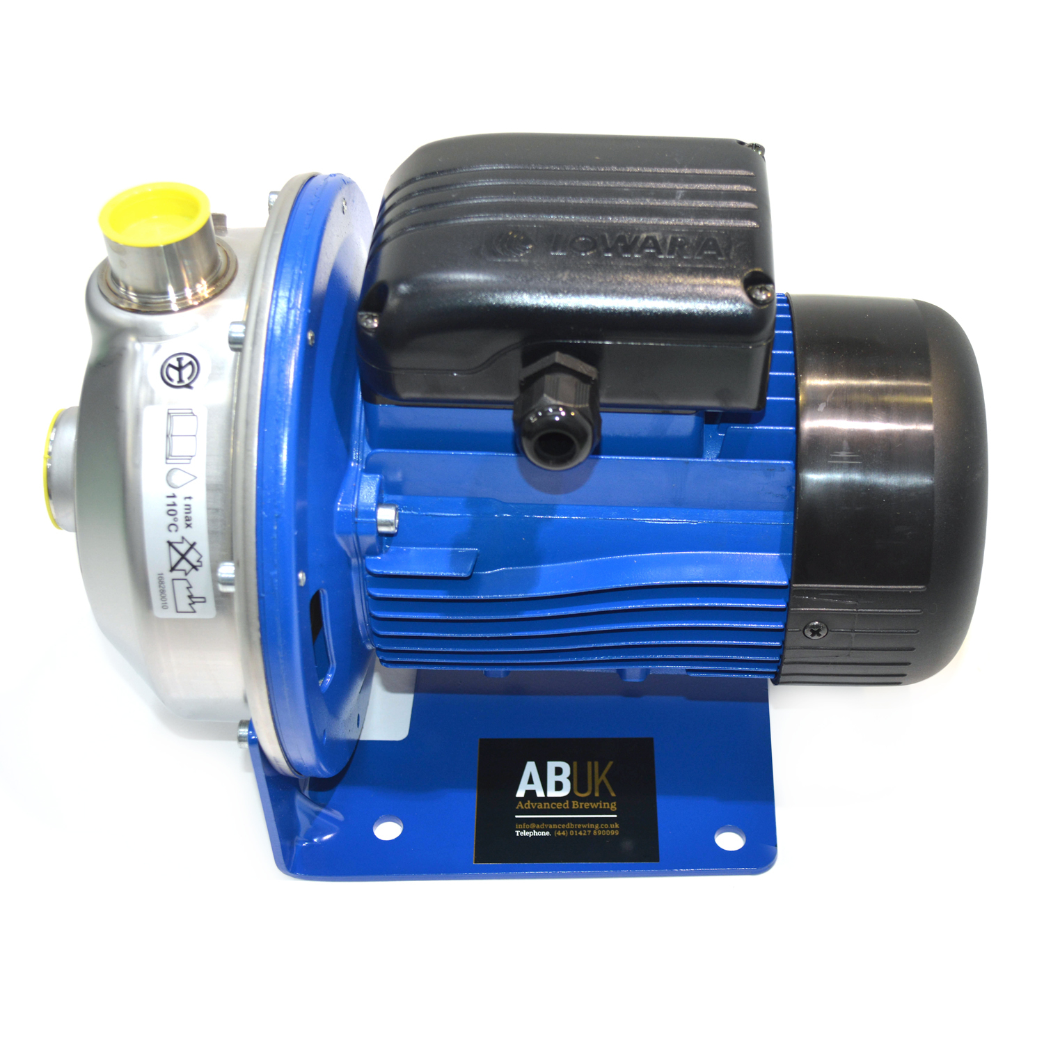 Lowara CEAM 70/5 Pump