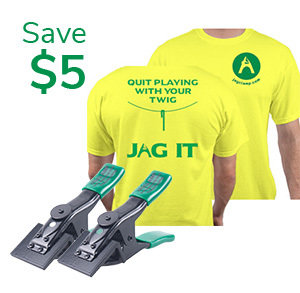 JagClamp (Pair) + JagShirt 00002