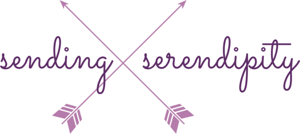 Sending Serendipity