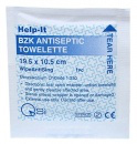 Antiseptic Wipe