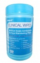 Antiseptic Wipes 160