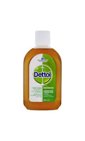 Dettol 250ml