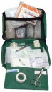 First Aid Kit Vehicle