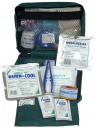 Burns First Aid Kit