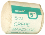 Bandage Crepe