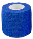 Bandage Cohesive Blue