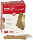 Plasters Fabric 50