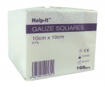 Gauze Swab