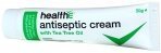 Antiseptic Cream HealthE