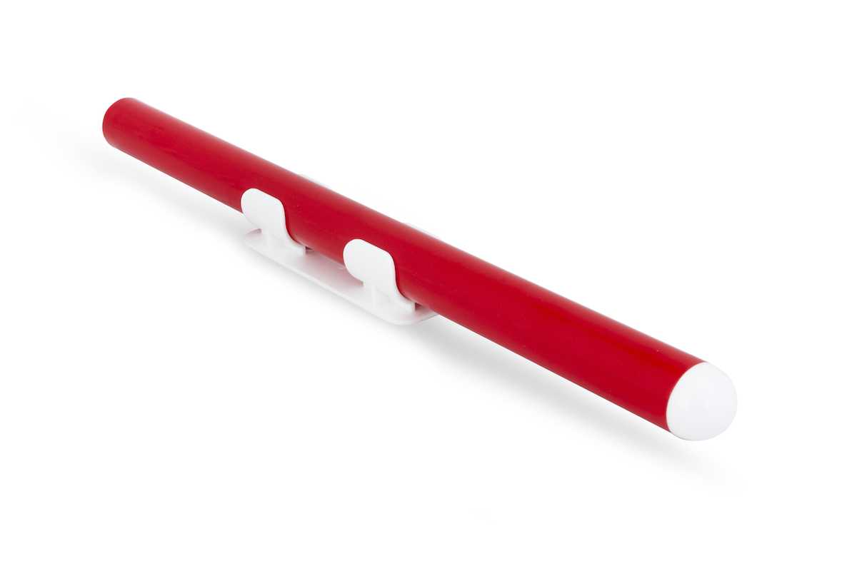 SHIRT HERO Shirt Display Mount (Red & White) 0000001