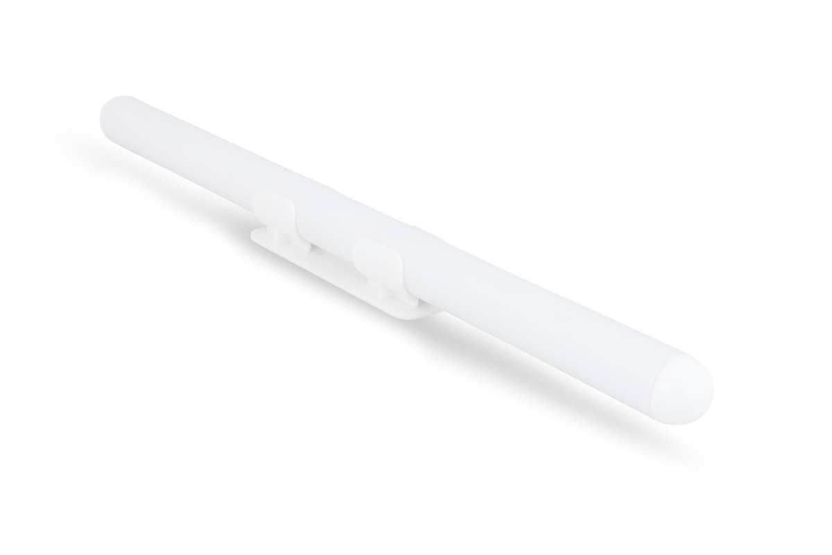SHIRT HERO Shirt Display Mount (White) 0000003