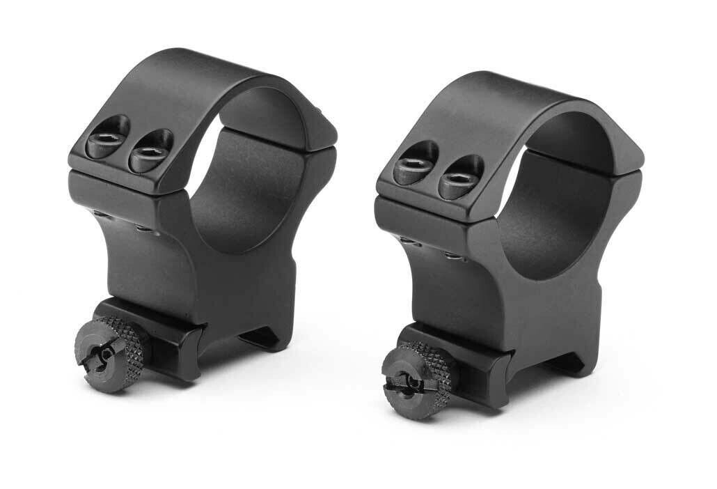 Blueprint Mounts 25mm Picatinny High Black Store MTC Optics Designed By Shooters For Shooters