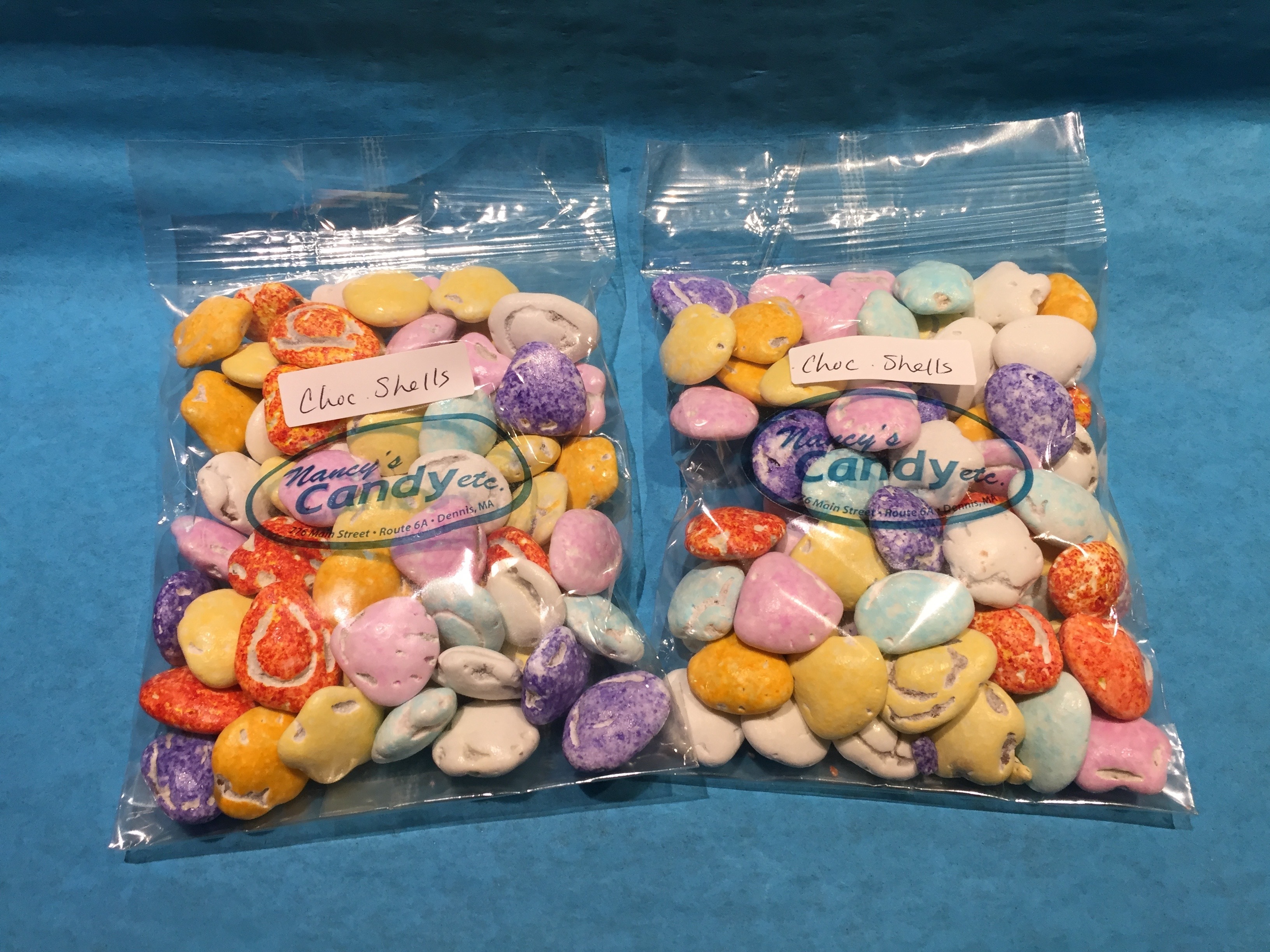 Chocolate Shells 00019
