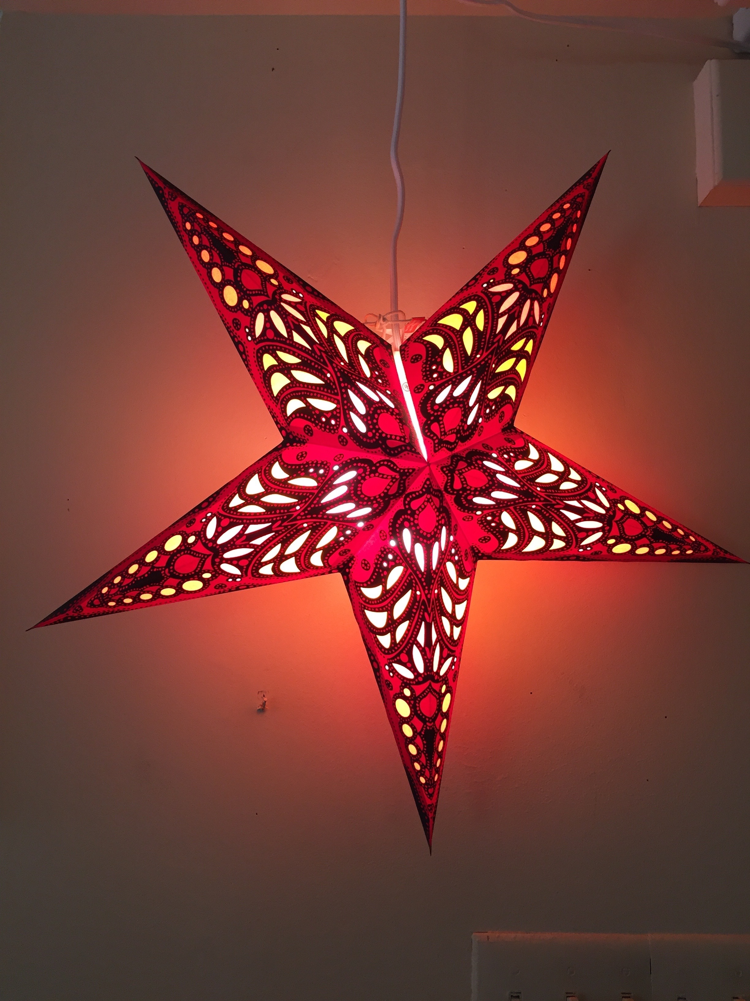 Mercury Red Star 00027