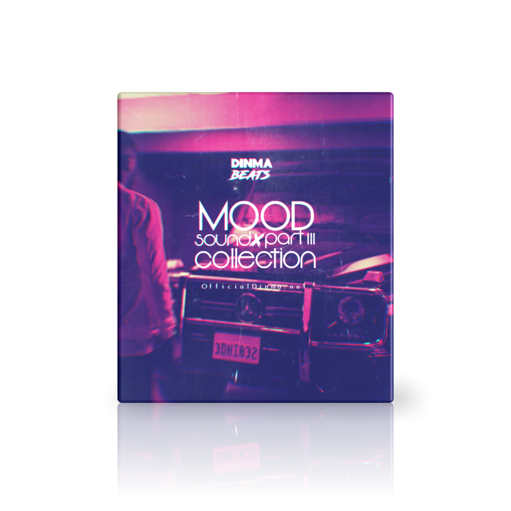 REQ: Dinma Mood Sound Collection III screenshot REQ: Dinma Mood Sound Collection III screenshot