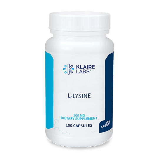L-Lysine 500mg 100capsules L-Lysine 500mg 100capsules