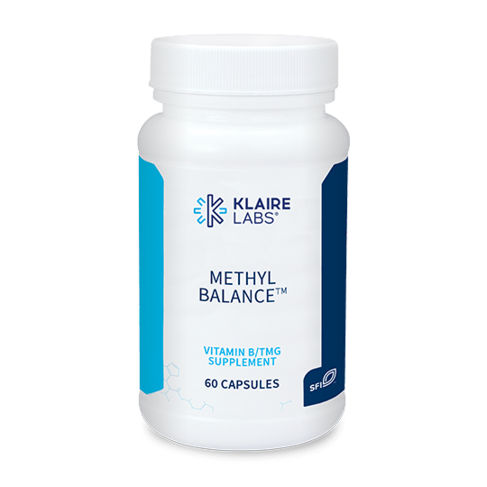 Methyl Balance Methyl Balance