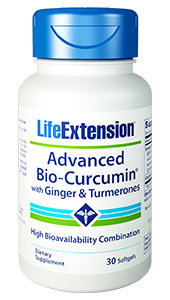 Advanced Bio-Curcumin 30 soft gels Advanced Bio-Curcumin 30 soft gels