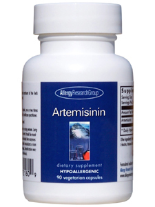 Artemisinin 200 mg 90 capsules Artemisinin 200 mg 90 capsules