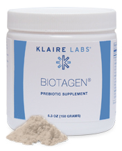 Biotagen Powder 5.3 oz Biotagen Powder 5.3 oz