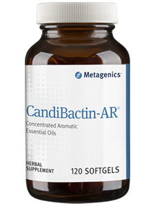 CandiBactin - AR 60 softgels CandiBactin - AR 60 softgels