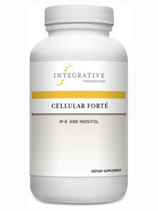 Cellular Forte w/IP6 250 capsules Cellular Forte w/IP6 250 capsules