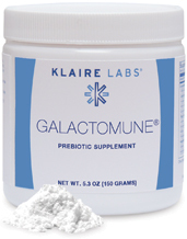 Galactomune Powder 5.3 oz Galactomune Powder 5.3 oz