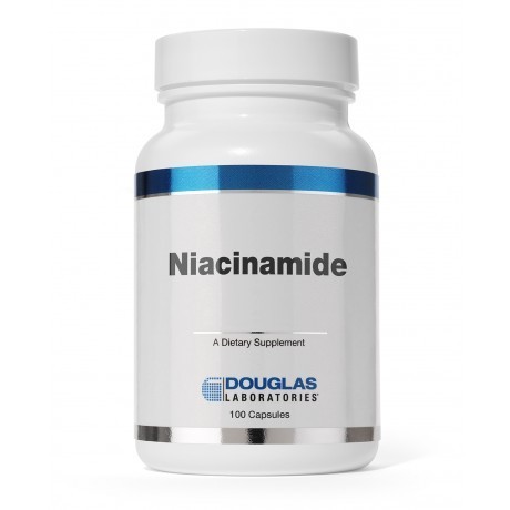 Niacinamide (B3) 500mg 90 capsules Niacinamide (B3) 500mg 90 capsules