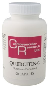 Quercitin C 90 capsules Quercitin C 90 capsules