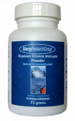 Russian Choice Immune Powder 75grams Russian Choice Immune Powder 75grams